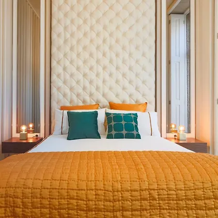 Apartment Esmeralda Luxury *